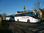 Burland Coaches