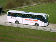 Burland Coaches